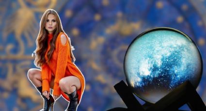 Mhoni Vidente revela cómo le irá a cada signo hoy lunes 10 de noviembre