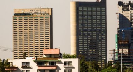 Así se encuentra la calidad del aire hoy lunes 10 de noviembre en CDMX y Edomex