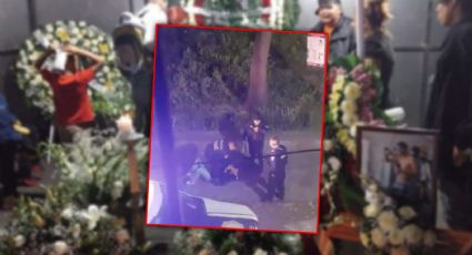Todo lo que sabemos sobre la muerte de Erick Omar; policías lo detuvieron, golpearon y lo tiraron en calles de CDMX