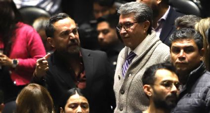 Alistan en San Lázaro reforma para juntar revocación con elecciones en 2027