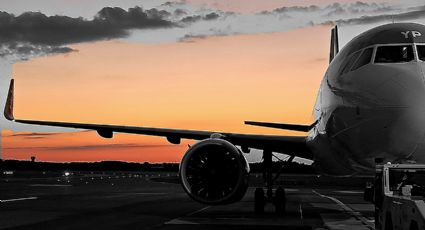 Vuelos demorados, cancelados y a tiempo en el aeropuerto de Monterrey: revisa el estatus de tu viaje