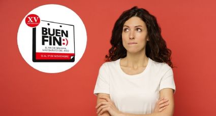 Buen Fin 2025: ¿qué sucede si se hace mal uso de la marca?