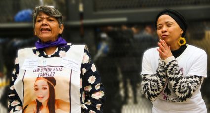 'El gobierno sigue sin hacer nada': madre buscadora denuncia omisiones en desapariciones del Ajusco