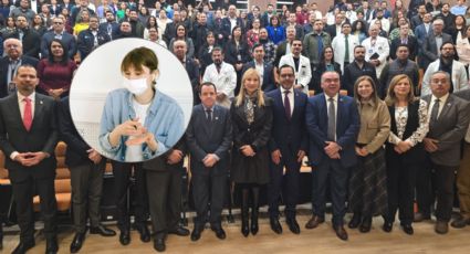 Secretaría de Salud en Nuevo León alerta por aumento de influenza y pide vacunarse