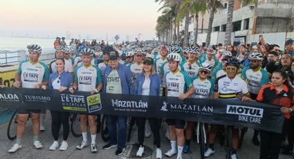 Con actividades deportivas, ocupación hotelera en Mazatlán llega a 76% y derrama económica de 96 mdp