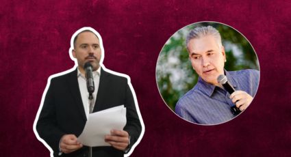 Mario Soto respalda al senador Waldo Fernández rumbo a la gubernatura de Nuevo León en 2027