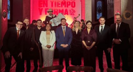 Diputados de MC destacan obras y avances del Gobierno de Nuevo León en 2025