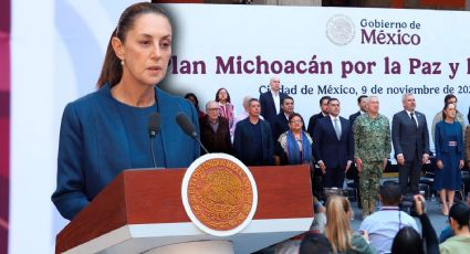 Plan Michoacán: analizan si las nuevas estrategias lograrán restablecer la paz en Uruapan