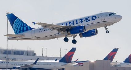 Restando… el caos aéreo en EU y la burocracia