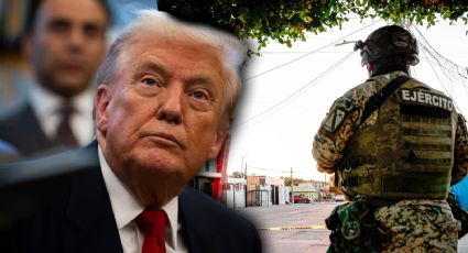 Estados Unidos y la Guerra contra el narcotráfico: ¿Un juego político de Trump?