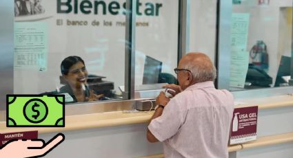 Pensión Bienestar: ¿quiénes cobran este 11 de noviembre 2025?