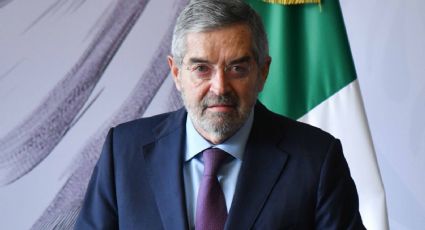 Canciller De la Fuente asiste a encuentro ministerial del G7 en Canadá