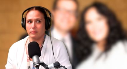 Angélica Vale confirma su divorcio con Otto Padrón; todo lo que sabemos