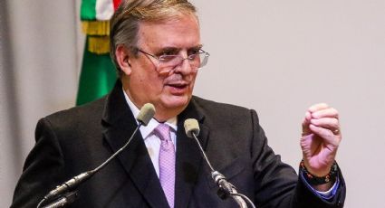 Marcelo Ebrard adelanta que en enero entregarán documento tras mesas de consulta sobre el T-MEC