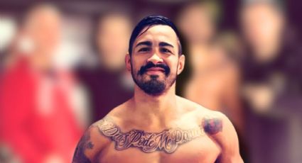 ¿Quién era Godofredo Pepey? El expeleador de UFC hallado muerto en su celda