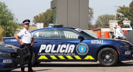 Aguascalientes implementa operativo de seguridad por Torneo de la Amistad