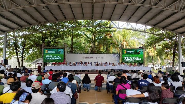Reunión itinerante de la Comisión Permanente de Desarrollo Agropecuario