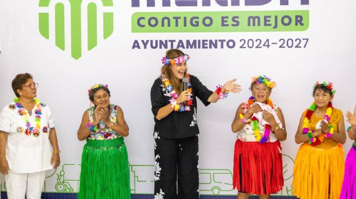 Clubes Viva la Vida: Un año mejorando la calidad de vida de las personas mayores.