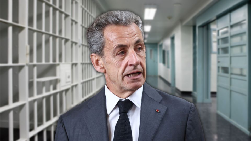 La liberación condicional de Nicolas Sarkozy marca un nuevo capítulo en el caso judicial que ha sacudido a la política francesa.