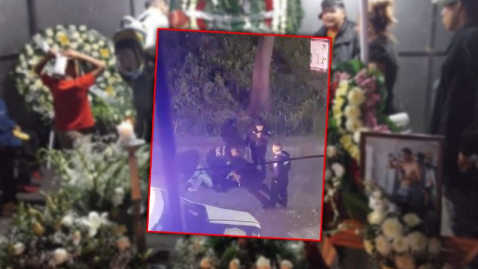 De acuerdo con las investigaciones, la detención ocurrió sobre la calle Soledad, colonia Zona Centro, en la alcaldía Venustiano Carranza.