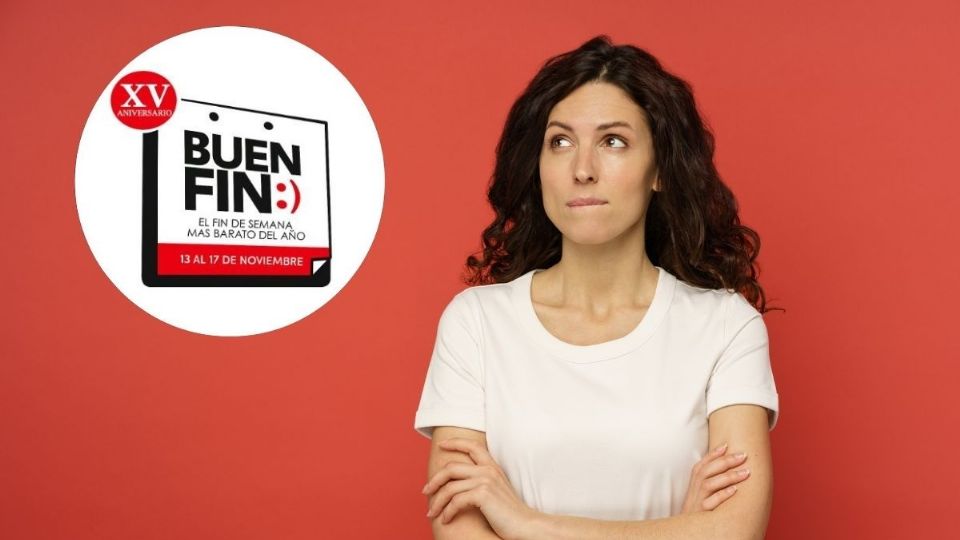 Buen Fin 2025: ¿qué sucede si se hace mal uso de la marca?