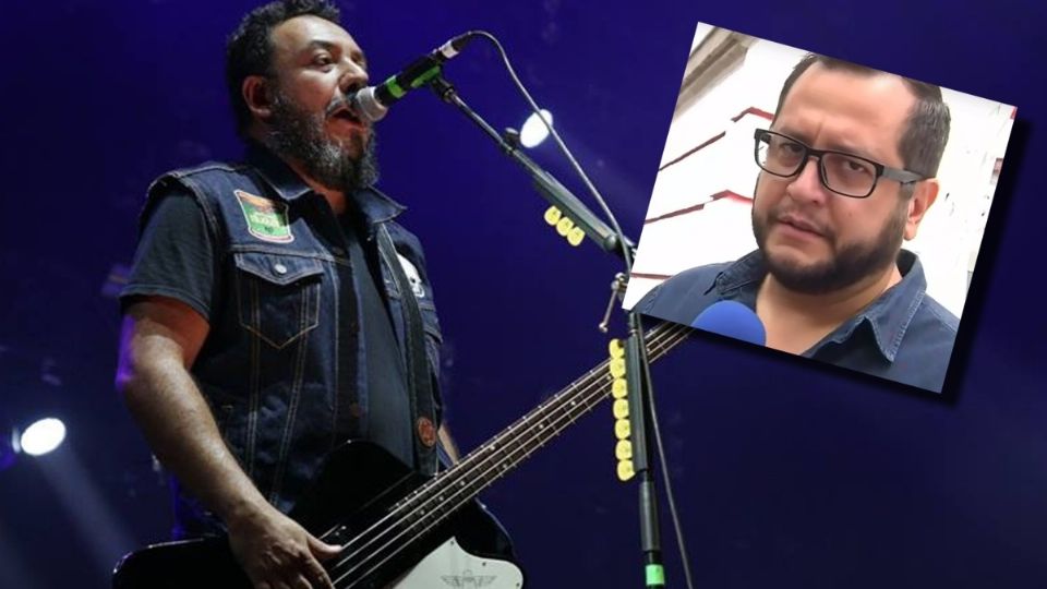 José Ramón López Beltrán no soportó las críticas de Molotov y reaccionó a los ataques, pero así le respondió Paco Ayala.