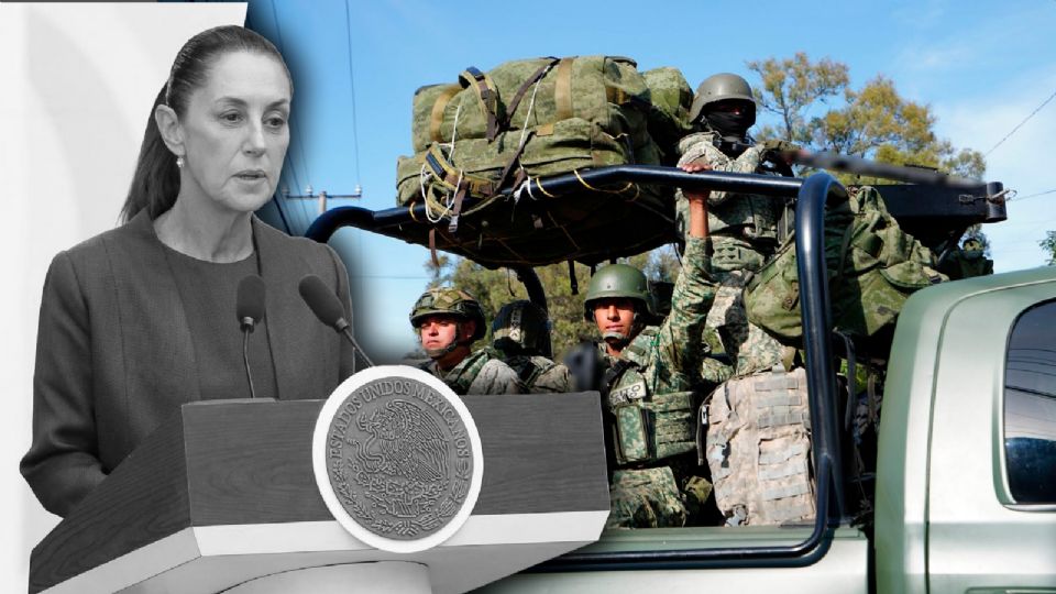 El estado ha enfrentado un ciclo interminable de violencia y corrupción.