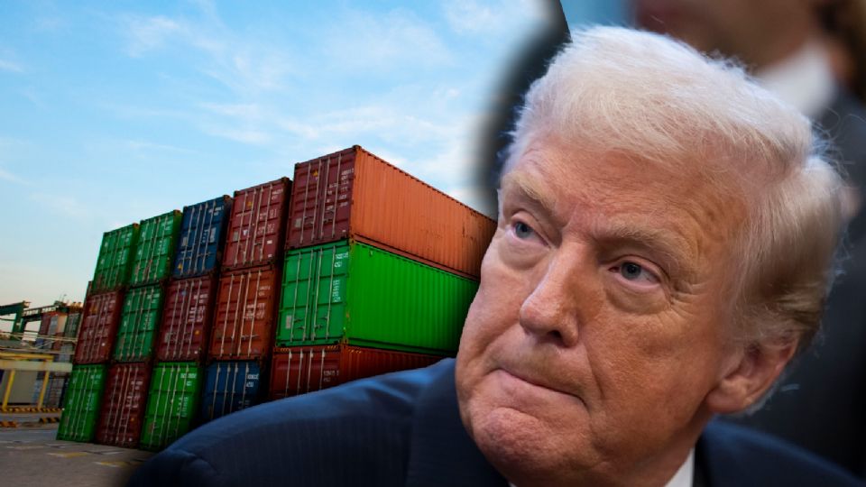 Suprema Corte de Justicia de EU podría marcar un hito al decidir sobre la legalidad de los aranceles impuestos por Donald Trump.