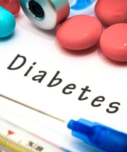 Más de 112 mil muertes por diabetes en México durante 2024, advierten organizaciones