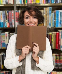Día de las librerías
