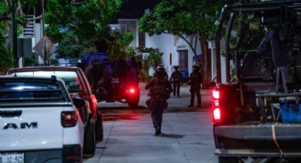 Ataque armado en Santa Catarina deja un muerto y un herido; buscan a los responsables