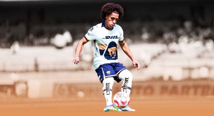 ‘Carrasquilla fue a buscar el balón y llegó tarde’: David Faitelson