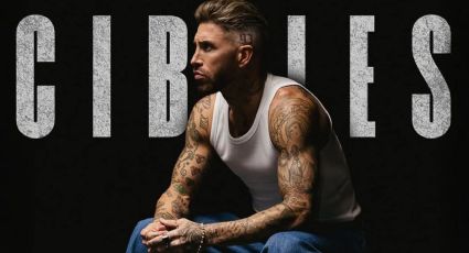 Sergio Ramos, capitán de Rayados, será presentador en los Latin Grammy 2025