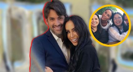 ¿Ana Gabriel y Paco Ayala tienen vínculos con Inés Gómez Mont? Críticas al gobierno genera debate