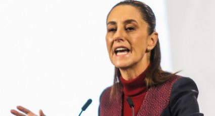 Claudia Sheinbaum plantea revocación de mandato junto con elecciones 2027 para reducir costos