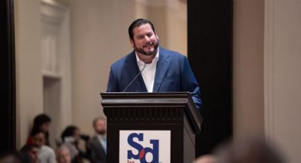 Tijuana impulsa política de la Presidenta Sheinbaum, 'cooperación sin subordinación' con EU: Burgueño