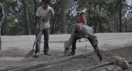 México impulsa 431 km de Caminos Artesanales en 11 estados para fortalecer comunidades rurales: SICT