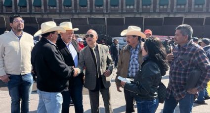 Productores agrícolas y transportistas anuncian bloqueos en carreteras y autopistas