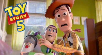 Toy Story 5: Conoce a 'Lilypad', la nueva villana que busca reemplazar a Woody y Buzz