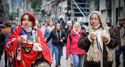 Protección Civil llama a protegerse ante llegada de un nuevo frente frío