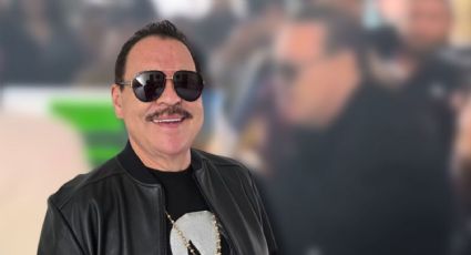 VIDEO | Julio Preciado insulta a personal de aerolínea por retraso en su vuelo en Tijuana