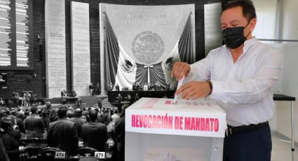 Revocación de mandato: ¿una combinación peligrosa para 2027?