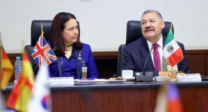 UANL fortalece su vinculación internacional con nuevos convenios en 2025