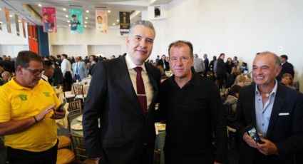 Waldo Fernández destaca el valor del fútbol en la identidad nacional mexicana