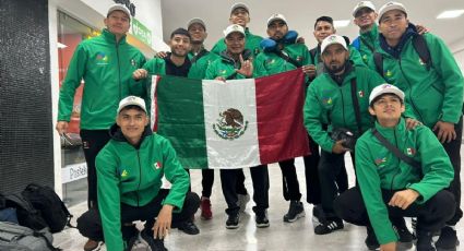 Selección Mexicana de futbol estará en los Juegos Sordolímpicos de Tokio 2025