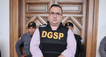 Aplazan audiencia que determinaría beneficio de la libertad anticipada a Javier Duarte