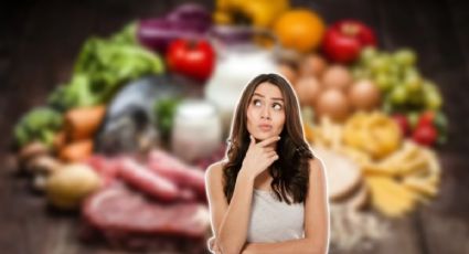 Estos “alimentos saludables” están saboteando tu dieta