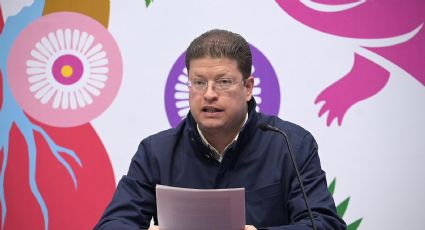 Listos operativos de seguridad para el Buen Fin y festejos del 20 de Noviembre