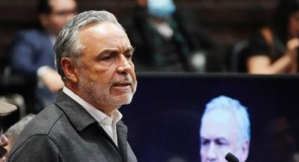 Va la reforma sobre revocación de mandato, advierte Ramírez Cuéllar