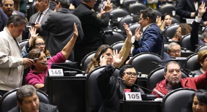 Más de un año, tardan diputados federales en integrar su Comité de Ética